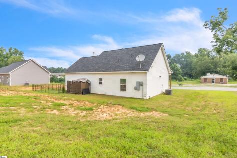 305 W Broad Street Iva SC 29655