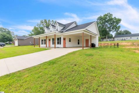305 W Broad Street Iva SC 29655