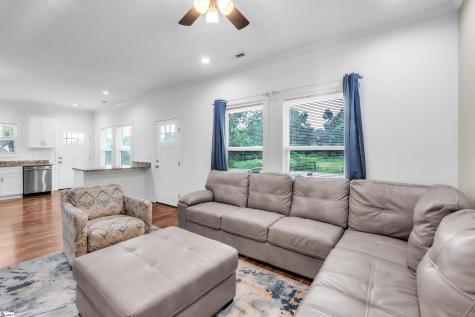 305 W Broad Street Iva SC 29655