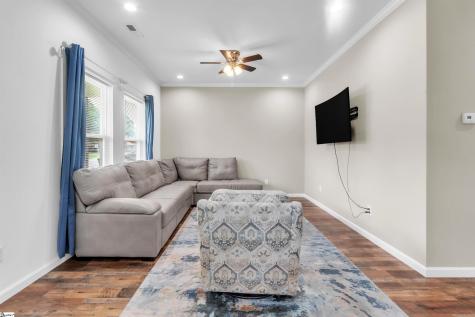 305 W Broad Street Iva SC 29655