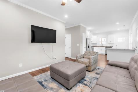 305 W Broad Street Iva SC 29655