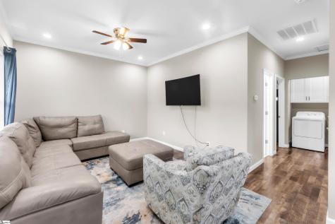 305 W Broad Street Iva SC 29655