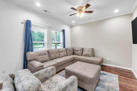 305 W Broad Street Iva SC 29655