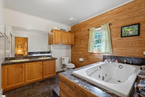 135 Pointe Drive Campobello SC 29322
