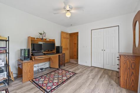 135 Pointe Drive Campobello SC 29322