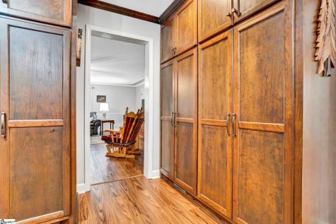 213 Missallie Drive Clinton SC 29325