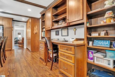 213 Missallie Drive Clinton SC 29325