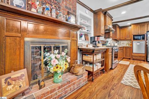 213 Missallie Drive Clinton SC 29325