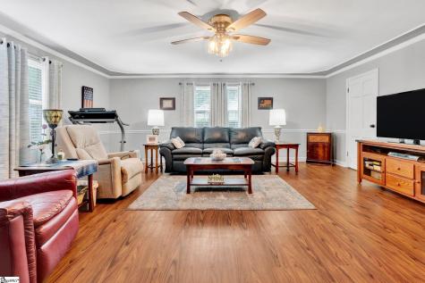 213 Missallie Drive Clinton SC 29325