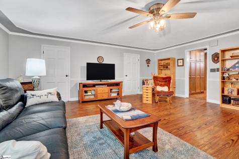 213 Missallie Drive Clinton SC 29325