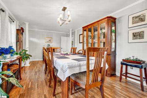 213 Missallie Drive Clinton SC 29325