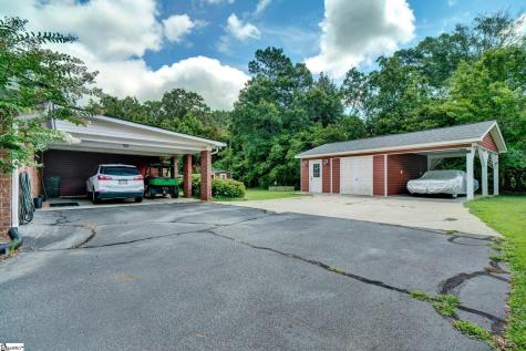 213 Missallie Drive Clinton SC 29325