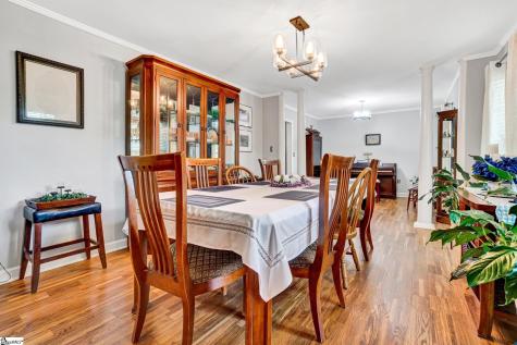 213 Missallie Drive Clinton SC 29325