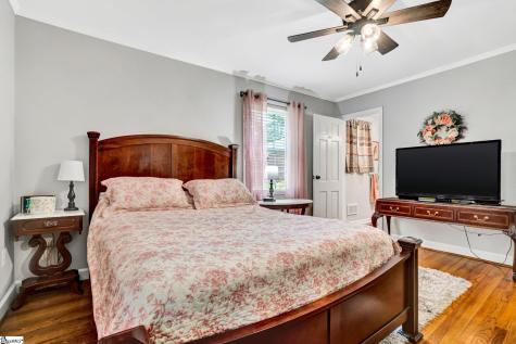 213 Missallie Drive Clinton SC 29325