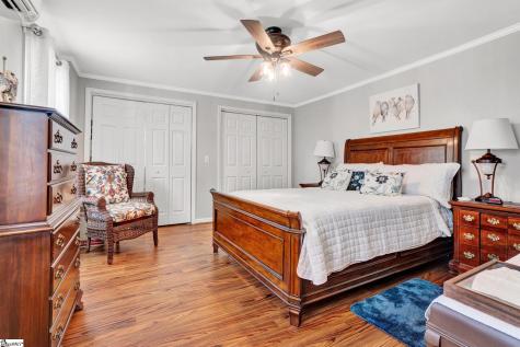 213 Missallie Drive Clinton SC 29325