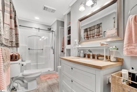 213 Missallie Drive Clinton SC 29325