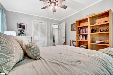 213 Missallie Drive Clinton SC 29325