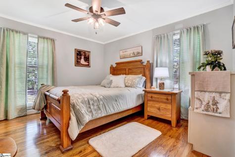 213 Missallie Drive Clinton SC 29325