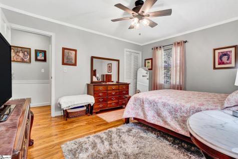 213 Missallie Drive Clinton SC 29325