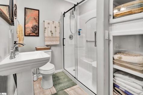 213 Missallie Drive Clinton SC 29325