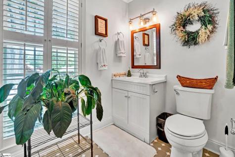 213 Missallie Drive Clinton SC 29325