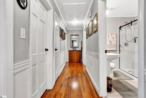 213 Missallie Drive Clinton SC 29325