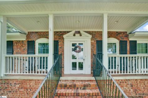 213 Missallie Drive Clinton SC 29325