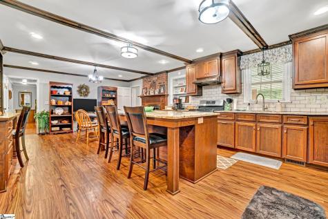 213 Missallie Drive Clinton SC 29325