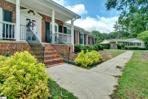 213 Missallie Drive Clinton SC 29325