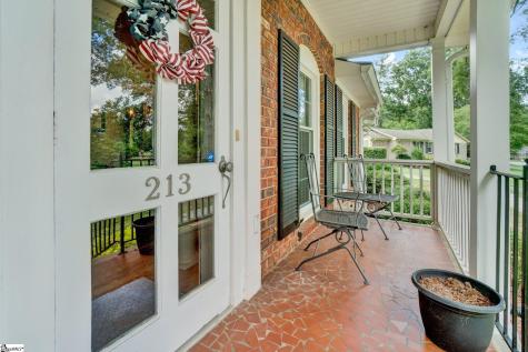 213 Missallie Drive Clinton SC 29325