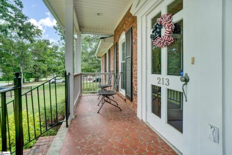 213 Missallie Drive Clinton SC 29325