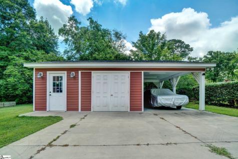 213 Missallie Drive Clinton SC 29325