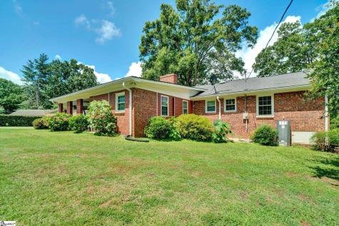 213 Missallie Drive Clinton SC 29325