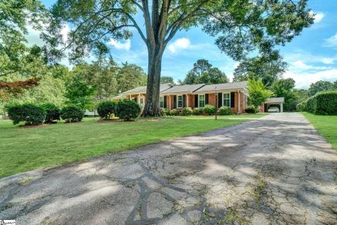 213 Missallie Drive Clinton SC 29325