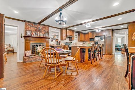 213 Missallie Drive Clinton SC 29325