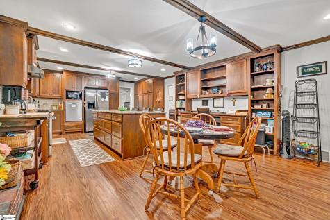 213 Missallie Drive Clinton SC 29325