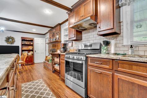 213 Missallie Drive Clinton SC 29325