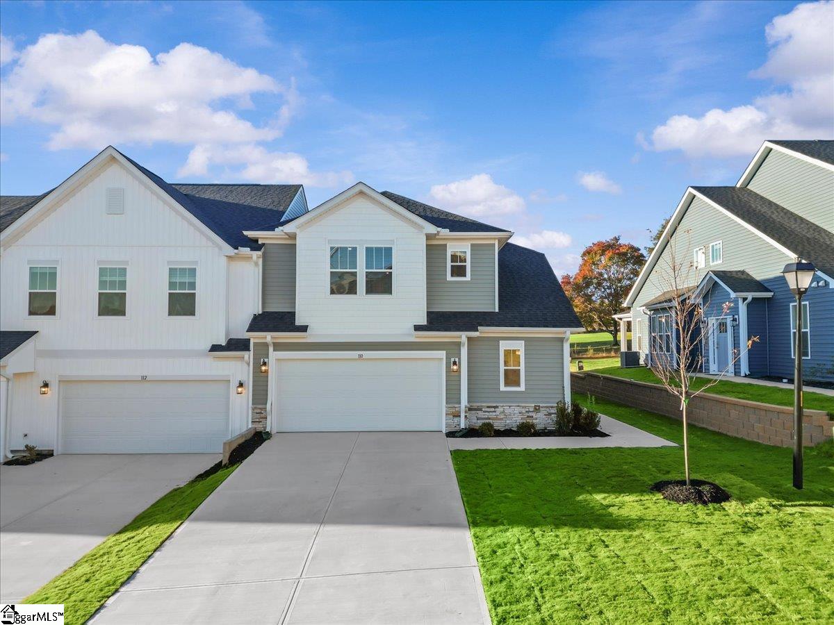 110 Silo Ridge Drive Anderson SC 29621