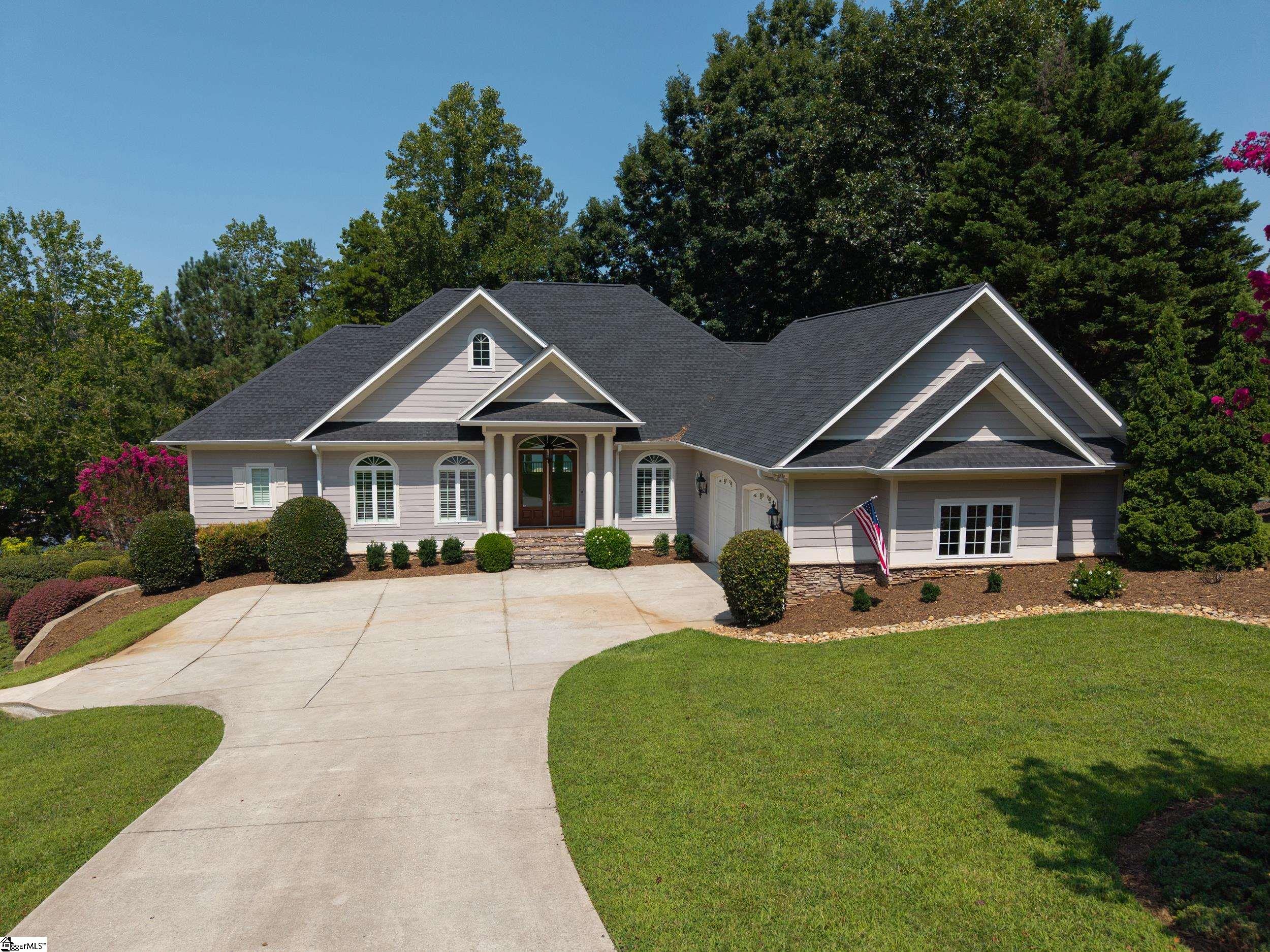 210 Amenity Way Seneca SC 29672