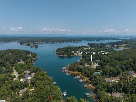 210 Amenity Way Seneca SC 29672