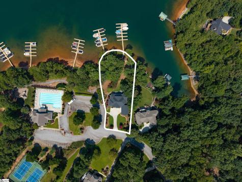 210 Amenity Way Seneca SC 29672