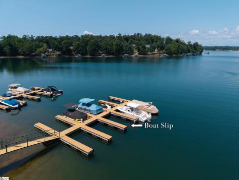 210 Amenity Way Seneca SC 29672