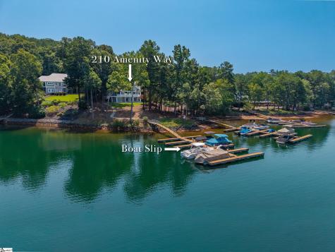 210 Amenity Way Seneca SC 29672