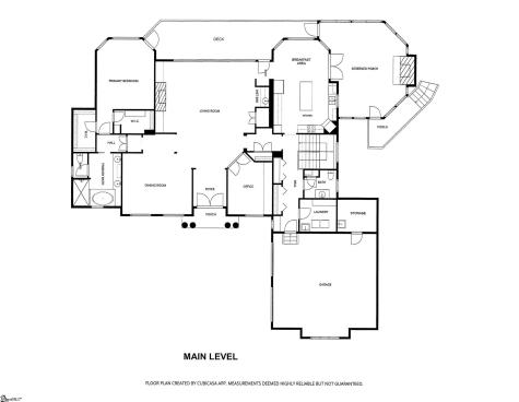 210 Amenity Way Seneca SC 29672