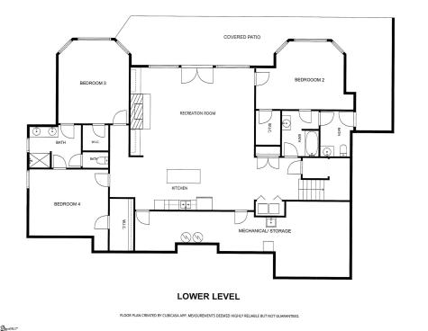 210 Amenity Way Seneca SC 29672