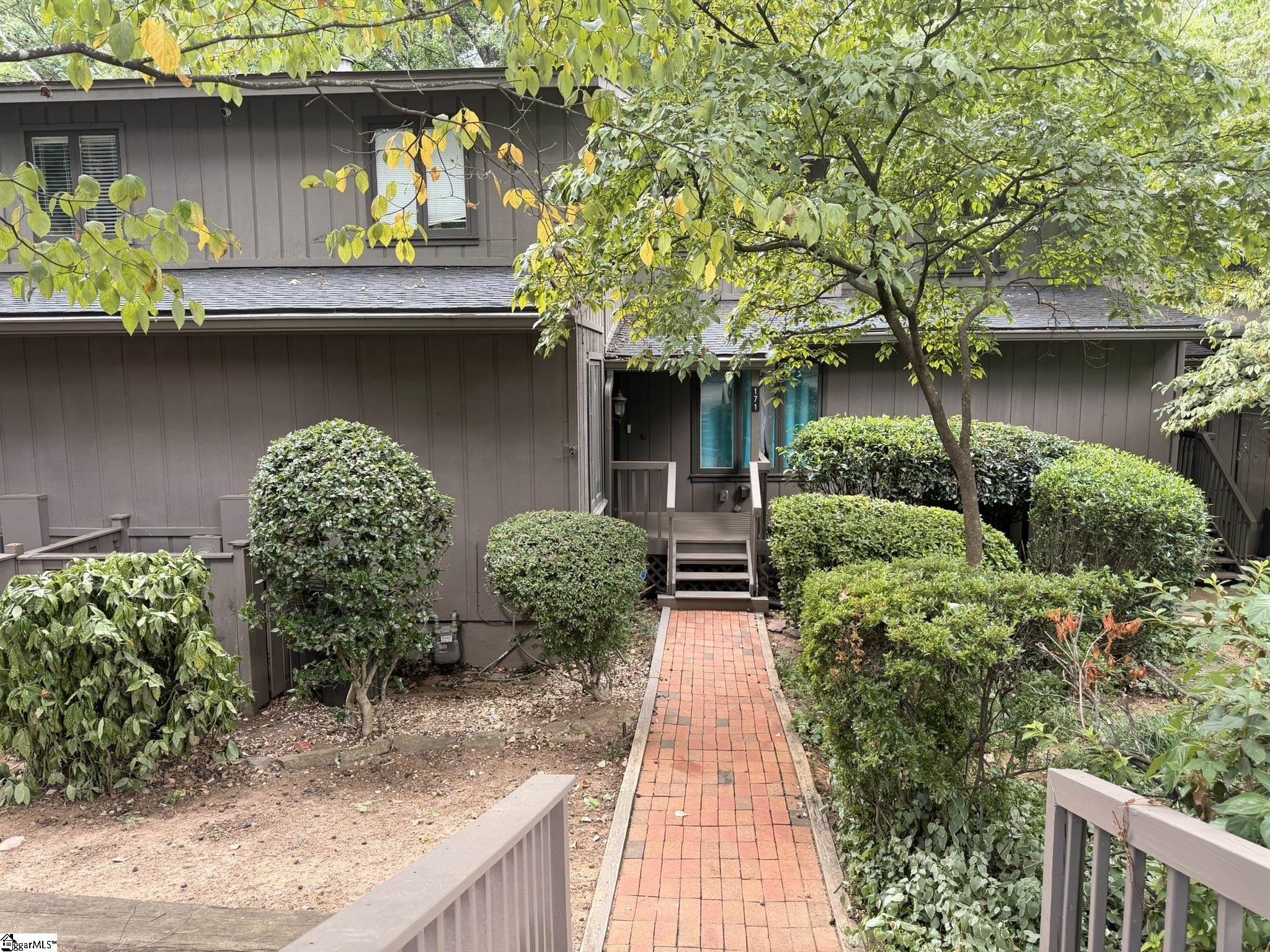 171 Ingleoak Lane Greenville SC 29615