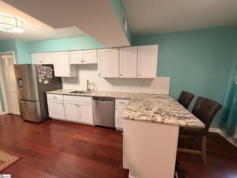 171 Ingleoak Lane Greenville SC 29615