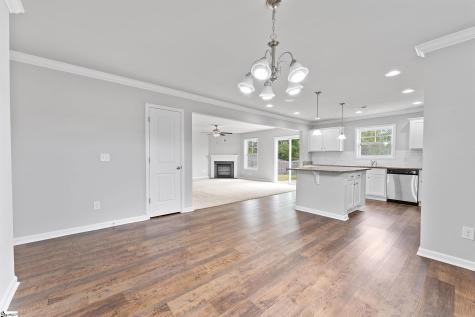 110 Thermal Court Fountain Inn SC 29644