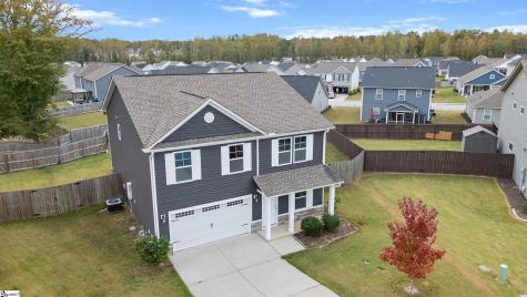 110 Thermal Court Fountain Inn SC 29644