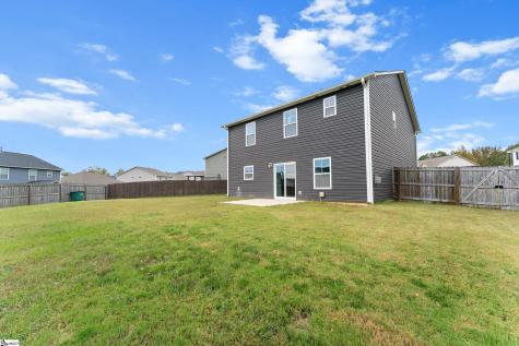 110 Thermal Court Fountain Inn SC 29644